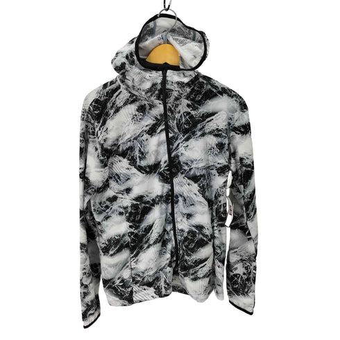 オークリー OAKLEY ENHANCE KNIT HOODY JACKET 12.0 メンズ JPN:M